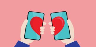 Ace your first virtual date with these tips love