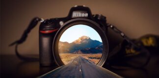 Nikon: a beautiful essence of capturing moments nikon