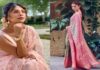 A few saree stunners to take inspiration from: B-town edition