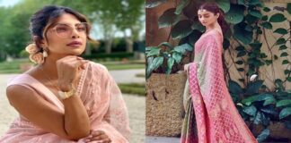 A few saree stunners to take inspiration from: B-town edition