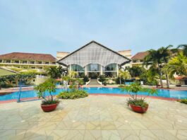 Grab your chance at luxury with Radisson Blu Resort Goa Radisson Blu Resort Goa Cavelossim Beach