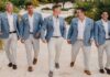 Putting the bro-code to use: Best man duties for the wedding groomsmen