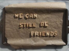 The breakup rule guide: things ‘not’ to say while breaking up heartbreak