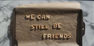 The breakup rule guide: things ‘not’ to say while breaking up heartbreak