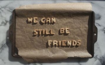 The breakup rule guide: things ‘not’ to say while breaking up heartbreak