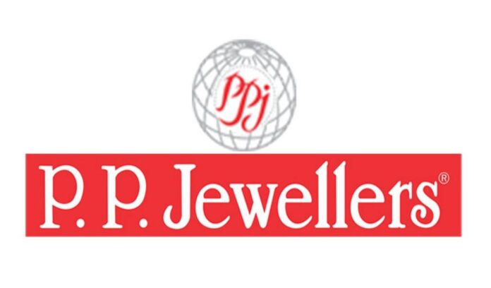 pp jewellers