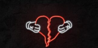 Getting back together with your ex? We’ll see about that! heartbreak