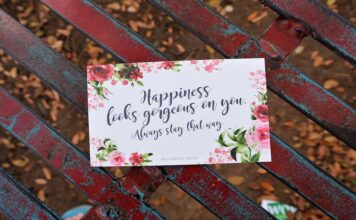 4 Ways to get yourself all calm and composed