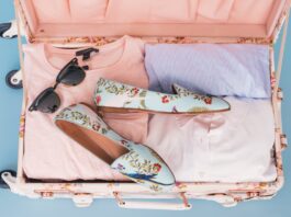 5 Packing tips to follow for your next travel plan travel