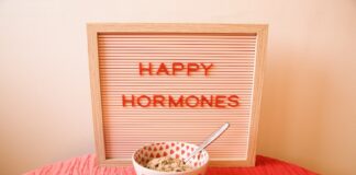 Foods to #Binge during your menstrual cycle