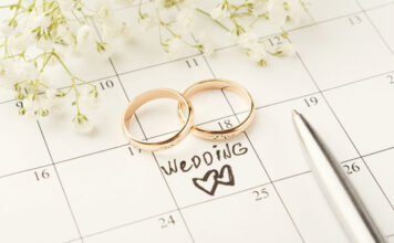 Things to avoid a week before the wedding: Bridal edition wedding