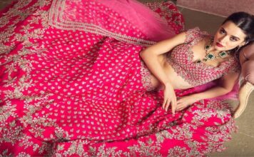 Reusing royalty: Few ways to reuse your bridal lehengas lehenga