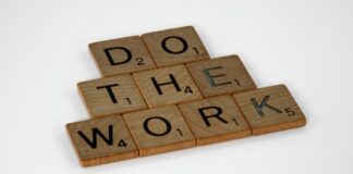 Putting a stop to procrastination: Steps to follow work
