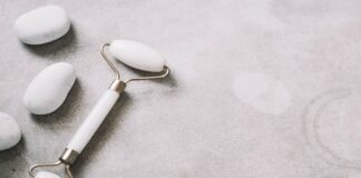Benefits of adding a Jade Roller to your skincare beauty