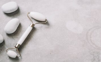 Benefits of adding a Jade Roller to your skincare beauty