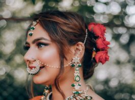 Significance of the ‘Must-have’ bridal jewellery pieces bride