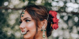 Significance of the ‘Must-have’ bridal jewellery pieces  bride