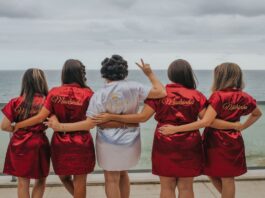 Goofy essentials for your bachelorette: ‘bride to be’ edition brides
