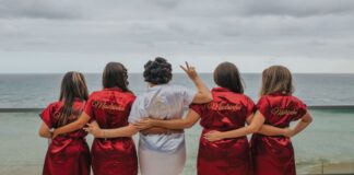 Goofy essentials for your bachelorette: ‘bride to be’ edition  brides