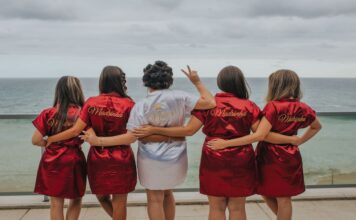 Goofy essentials for your bachelorette: ‘bride to be’ edition brides