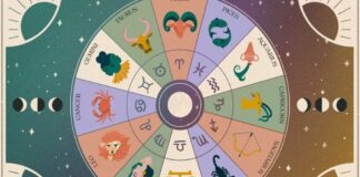 Labeling your bridal traits according to your zodiacs astrology