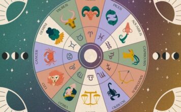 Labeling your bridal traits according to your zodiacs astrology