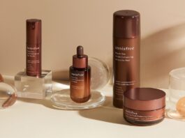 Innisfree to the rescue: few products to treat your acne-prone skin innisfree