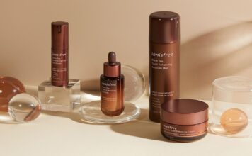 Innisfree to the rescue: few products to treat your acne-prone skin innisfree