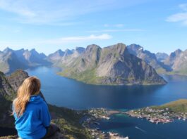 Advantages of being on your own: #SoloTravel guide travel