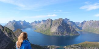 Advantages of being on your own: #SoloTravel guide travel