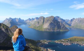 Advantages of being on your own: #SoloTravel guide travel