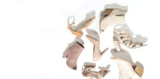 Put your best foot forward: flourishing footwear brands on the gram shoes