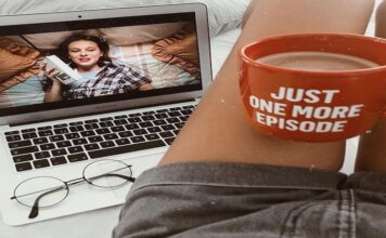 Netflix thrillers that will keep you up all night netflix