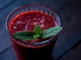 “Beetroot”: an ultimate addition to your daily diet