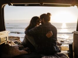 Foods that can contribute in improving your sex drive love