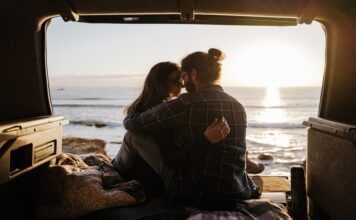 Foods that can contribute in improving your sex drive love