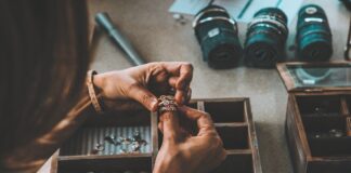 101 guide into storing your jewellery the right way jewellery