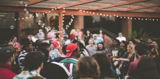 Zodiac signs that party the hardest party