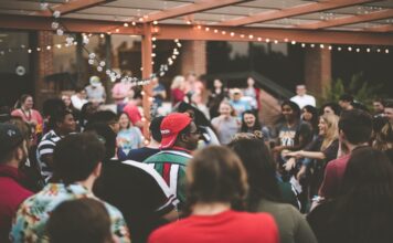 Zodiac signs that party the hardest party