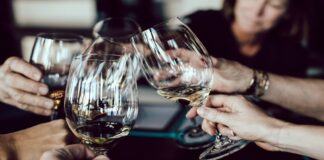 Some cocktail party themes curated just for you! cocktail