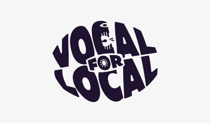 vocal for local