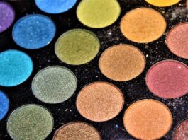 Eye for an eye: 4 ‘must-have’ eye shadow palettes beauty