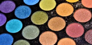 Eye for an eye: 4 ‘must-have’ eye shadow palettes beauty