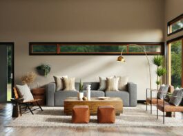 A lavish stay: Luxurious home decor ideas home decor