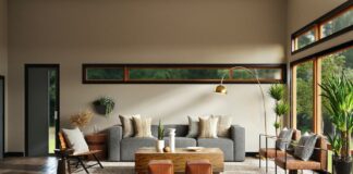 A lavish stay: Luxurious home decor ideas home decor