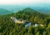 A peep into the plush aura of Hyatt Regency Resort Dharamshala hyatt