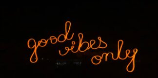 Time for a perspective change!: 4 tips to follow life