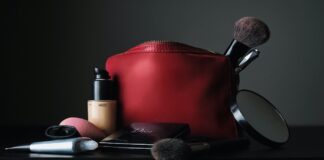 3 ultimate ways to apply your liquid foundations, and why!? beauty