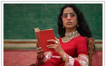 SABYASACHI BRIDAL LEHENGA COLLECTION IS HERE!