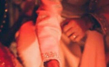 The meaning behind Hindu Pheras